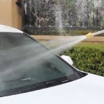 매직호스 고압세척 고압분사기 세차건 워터건