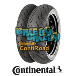 콘티넨탈 ContiRoad 110 M C 54S TL CoRo Allround City Front - 오토바이 타이어 부품