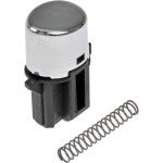 일부 혼다 모델과 호환되는 도르만 76848 시프터 노브 키트