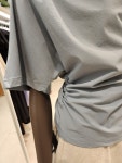 파슨스 파슨스 마이센 블라우스 ASSS3BL05