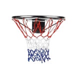 농구대 골대 골 농구 그물 그물망 네트망 세트 C형 2p