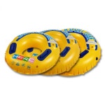 HERC 원형튜브 대형 바캉스 물놀이용품 물놀이