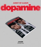 JUNNY 주니 - 미니 앨범 dopamine