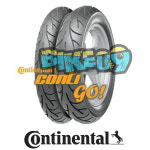 콘티넨탈 ContiGo 2 3 4-17 M C 47J TT RF ContiGo Moped Front Rear - 오토바이 타이어 부품