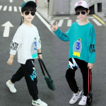 헬로 헬로샵 빅맨쓰리 상하복 150호