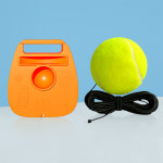 셀프 테니스 트레이닝툴 리턴볼 연습기 세트