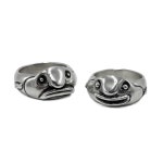 Blobfish Ring 블롭피쉬 반지 19 어딘가 억울한 기본 블롭피쉬