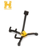 허큘레스 HERCULES 허큘리스 휴대용 접이식 일렉 베이스 스탠드 GS402BB