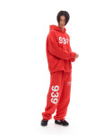 아카이브 볼드 939 LOGO HOOD DEEP AB21FAHD001DR