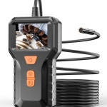 배관 풀HD 내시경카메라 고화질 자동차 관로 하수구