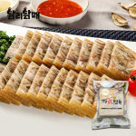 금수명가 편육 500g 돼지머릿고기 돼지머리 고사음식 개업식음식 금수명가옛날진편육 새요미소스