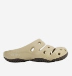 KEEN 킨 슬리퍼 W 킨 요기 사파리 버치 W Keen Yogui Safari Birch 사이즈 230 240 1026247