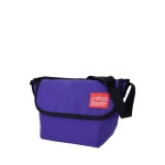 맨하탄포티지 맨하탄포티지 1603 Mini NY Messenger Bag