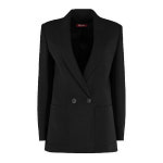 막스마라 22FW 마타사MATASSA 블레이저 자켓 60460929 005