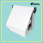 우일 캡 휴지걸이