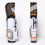 바론골프 바론골프 남성 여성 골프 하이엔드 BGN 스탠드백