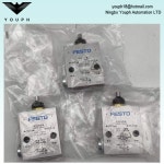 FESTO 롤러 레버 V 4938 라운드 헤드 밸브 AR-01 4936 O-3-1 8