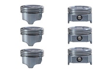ENGINETECH 1 5 피스톤 GM 3 1L 189 P3025 6