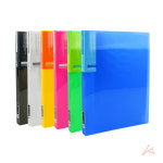 아이콘 컬렉션 크리어화일 20매 HS137 3347