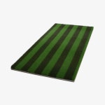 주목매트 골프연습매트 연습장 아이언매트 스윙 타석 인조잔디 연습장용품 1000 x