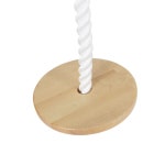 아동 체험놀이터 균형잡기 스윙놀이 디스크 그네 태권도장 보육기관 키즈스포츠