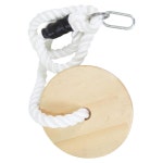 아동 체험놀이터 균형잡기 스윙놀이 디스크 그네 태권도장 보육기관 키즈스포츠