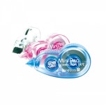 수정테이프 40입 미니피