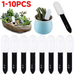 토양 수분 테스터 습도 계량기 농장 잔디 식물 꽃 모니터 습도계 원예 도구 1 10