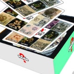 재미있는 짝맞추기 찾기 창작 게임 다빈치 오락 미술 예술 HWFJKAE1