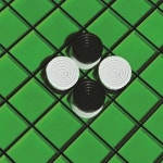 리버스 클레식 보드게임 집중 추상전략 간단한 1개