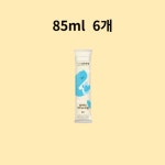 매일유업 상하목장아이스크림 6개 얼려먹는 밀크맛