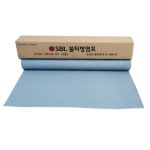 SBL 불티방염포 0 43Tx1 불티비산방지포 불티방지포 불받이포