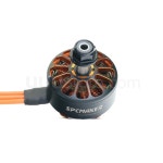 SPCMAKER Galloping 4-6S 4S 36g RC FPV 레이싱 무인기 비행기 MultiRotor toy 용 브러시리스 모터 G2207 1950KV 2550KV