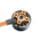 SPCMAKER Galloping 4-6S 4S 36g RC FPV 레이싱 무인기 비행기 MultiRotor toy 용 브러시리스 모터 G2207 1950KV 2550KV