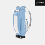 테일러메이드 테일러메이드 골프 테일러메이드코리아정품 2024 테일러메이드 마카롱 휠 캐디백 남여공용 옵션 참조