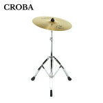 크로바 크로바 입문용 1번 심벌 풀세트 가방 스탠드 장구 난타 드럼 고고장구용