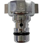 대정워터스 수전부품 커플링너트 공용 10개