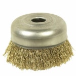 스마토 스마토 스마토 브러시 브러시 컵에어용 4 75x16x에어용 20EA