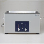 성동 초음파세척기 산업용 병원 실험실 40KHz 22리터 SD-351H