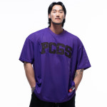 PCGS 메쉬 자이언트반팔 남성 남자 헬스 짐웨어 운동복 P2436