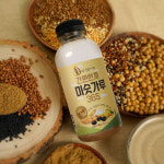 이소당 간편한끼 미숫가루 365 무가당 40g