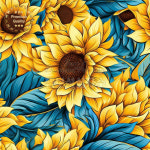 보석십자수 해바라기 초록 잎 구슬 대형 명화 큐빅 DIY 패브릭 공예 사과 금전수 연꽃 세트 공작 도안