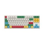 앱코 앱코 KN35BT TKL 8K 염료승화 블루투스 유무선 무접점 키보드 서울