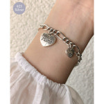 폭스타일 925 Piano bracelet C 04