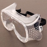 RAON 라온 공구 대만제 안전 고글 101 보안경 작업안경 눈보호 안경