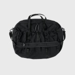 에메모가든 mmo boston bag 095 nylon slub