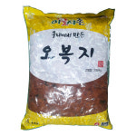 한영식품 한영 조미 오복지 4Kg 1개