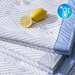 한빛카페트 한빛카페트 아이스쿨 냉감 침대패드 슈퍼싱글