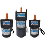 기어 박스 AC 모터 3K 200K 어셈블리 라인 브레이크 모터 25w 220v 4RK25GN-CM