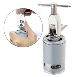 RC 모터 피니언 기어 전문 리무버 풀러 차량 모델 소형 용 범용